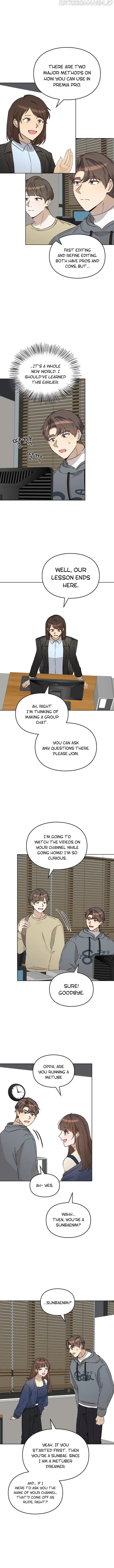 I Become a fool when it comes to my Daughter Chapter 90 Online - página 6