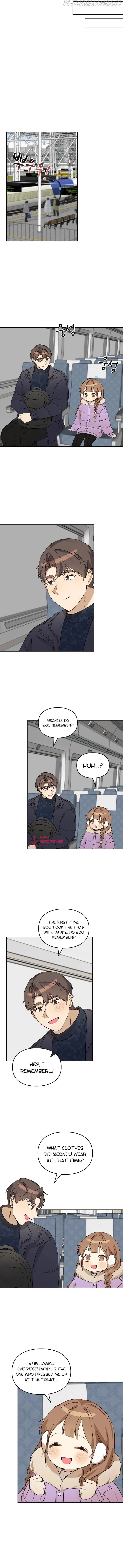 I Become a fool when it comes to my Daughter Chapter 90 Online - página 10