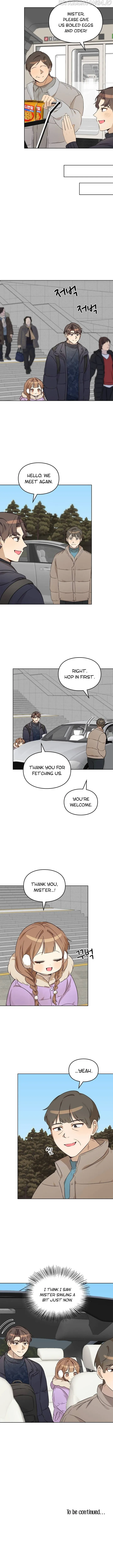 I Become a fool when it comes to my Daughter Chapter 90 Online - página 12