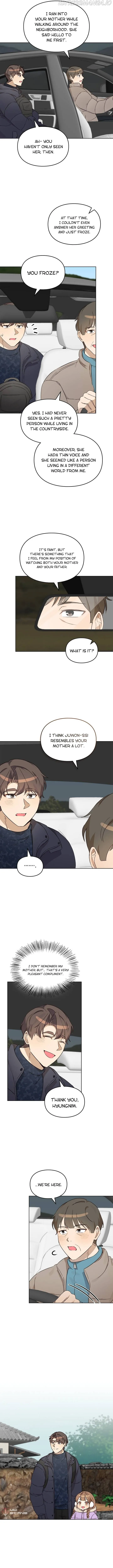 I Become a fool when it comes to my Daughter Chapter 91 Online - página 5