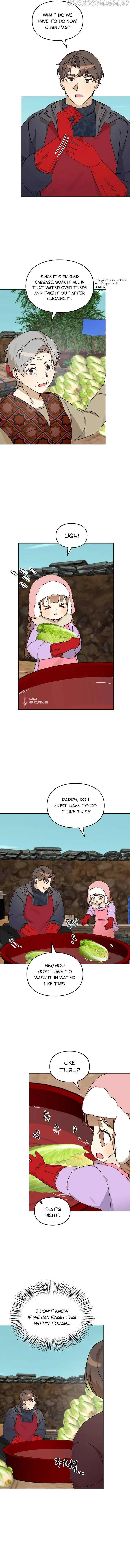 I Become a fool when it comes to my Daughter Chapter 91 Online - página 10