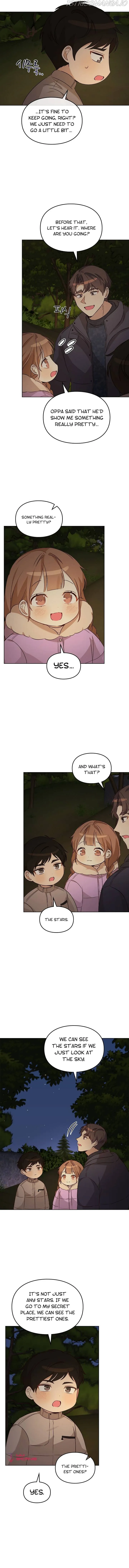I Become a fool when it comes to my Daughter Chapter 94 Online - página 6