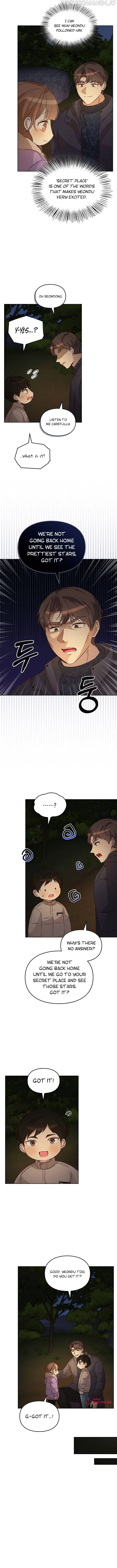 I Become a fool when it comes to my Daughter Chapter 94 Online - página 7