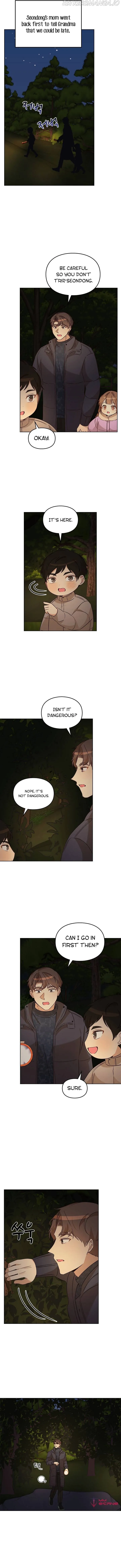 I Become a fool when it comes to my Daughter Chapter 94 Online - página 8