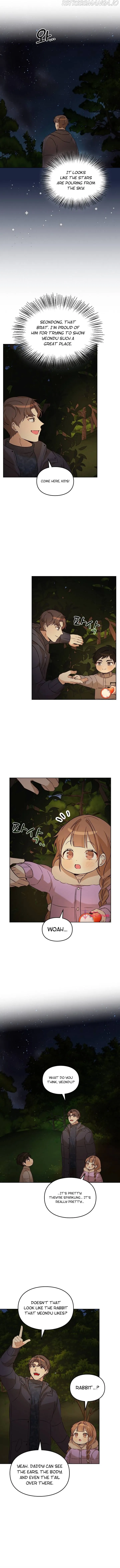 I Become a fool when it comes to my Daughter Chapter 94 Online - página 9
