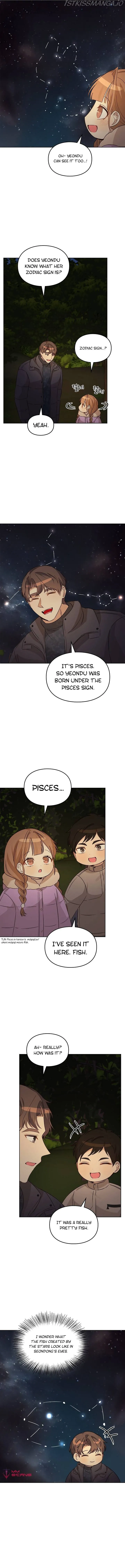 I Become a fool when it comes to my Daughter Chapter 94 Online - página 10
