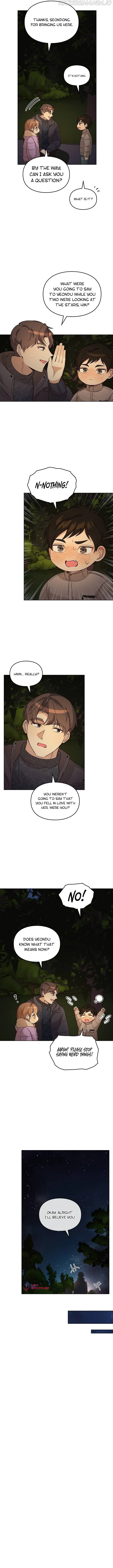 I Become a fool when it comes to my Daughter Chapter 94 Online - página 11
