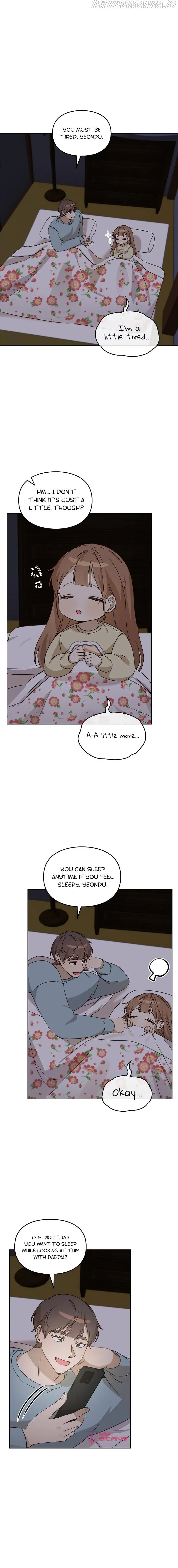I Become a fool when it comes to my Daughter Chapter 94 Online - página 12