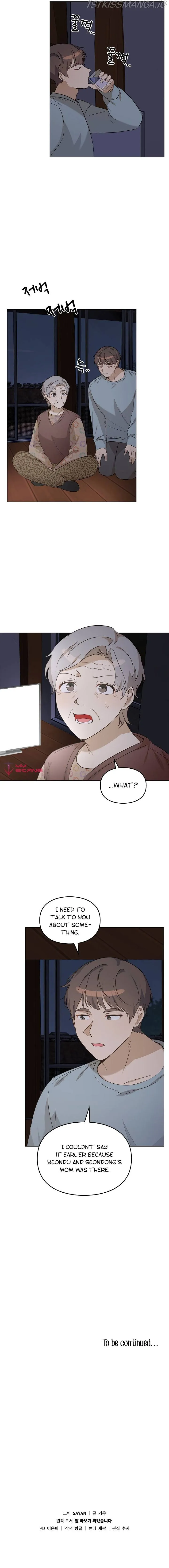 I Become a fool when it comes to my Daughter Chapter 94 Online - página 14