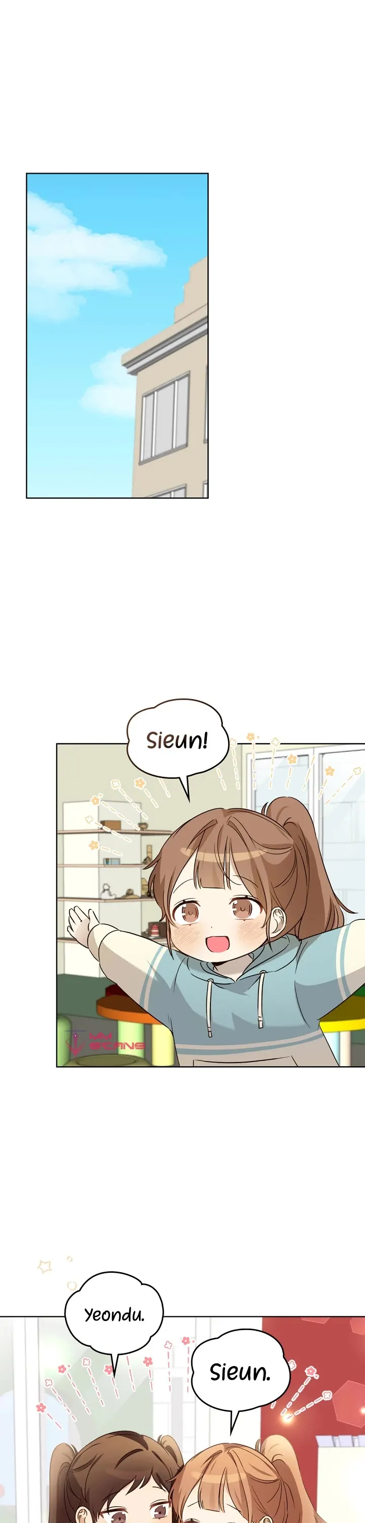I Become a fool when it comes to my Daughter Chapter 96 Online - página 14