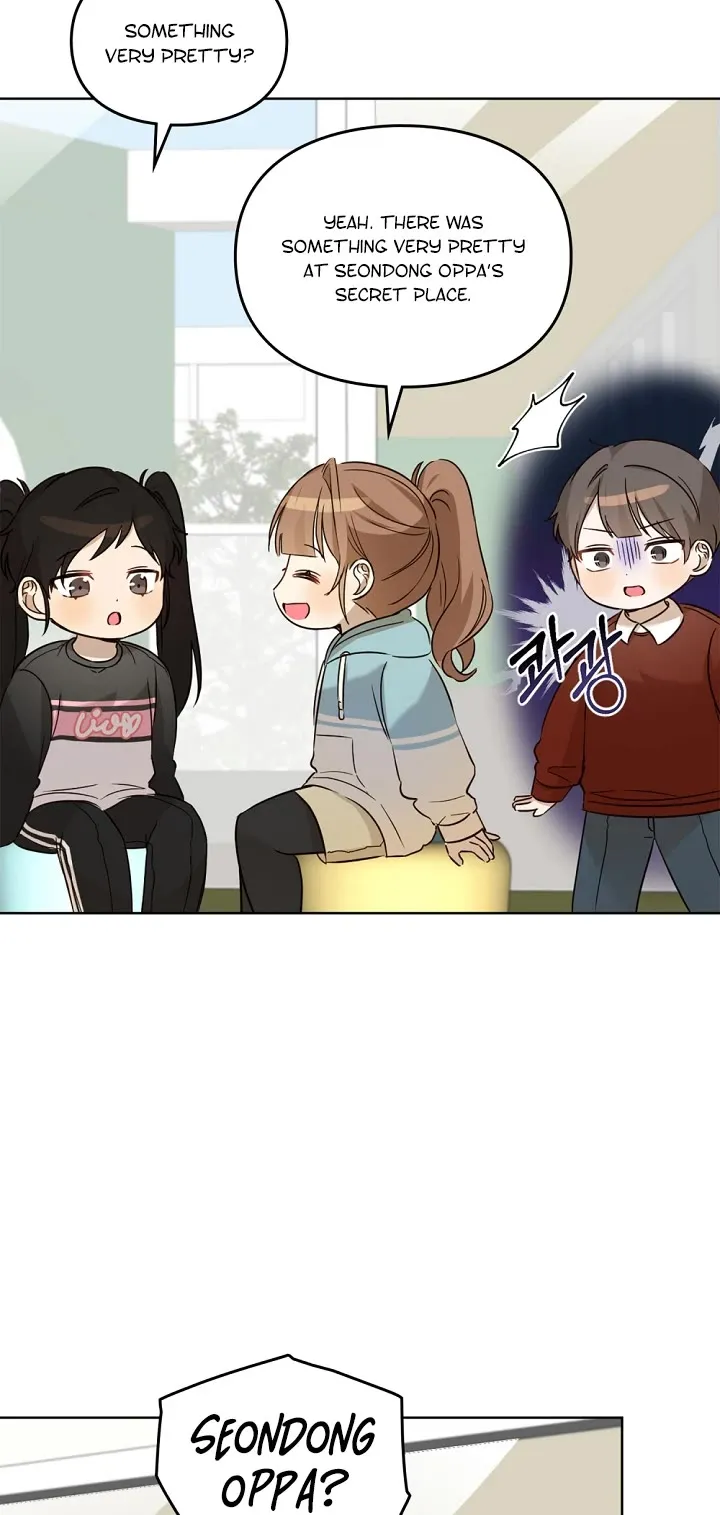 I Become a fool when it comes to my Daughter Chapter 96 Online - página 19