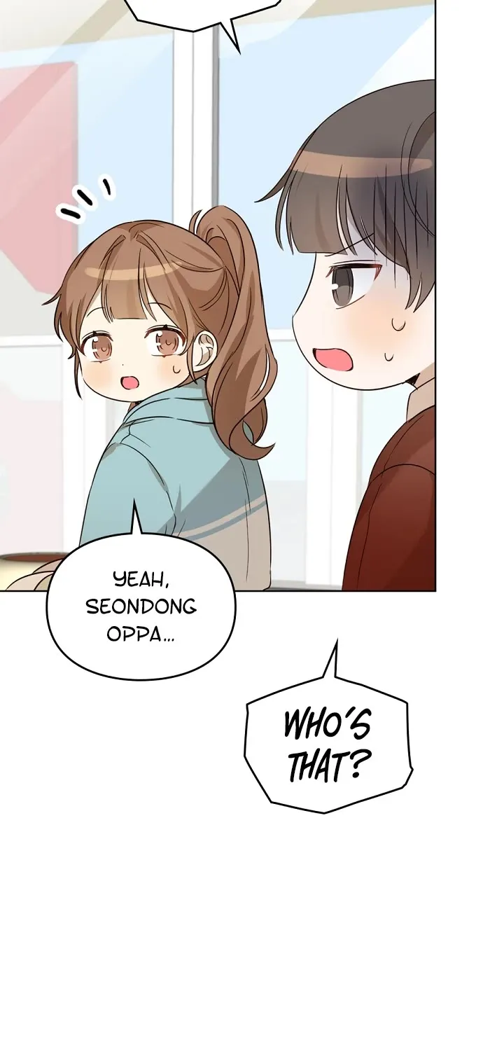 I Become a fool when it comes to my Daughter Chapter 96 Online - página 20