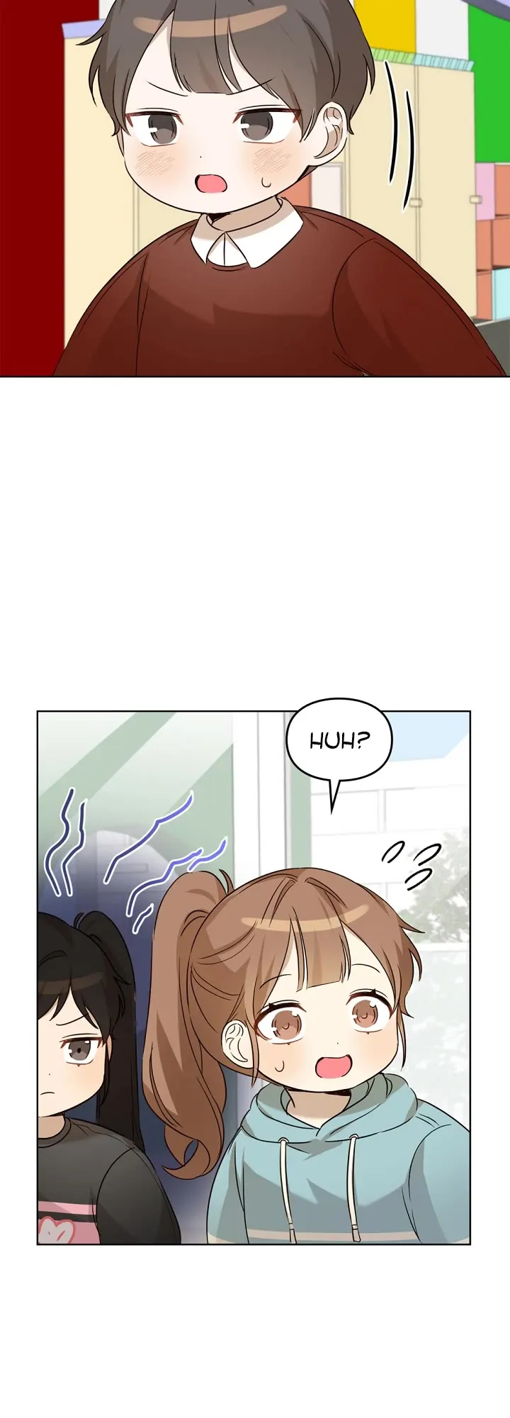 I Become a fool when it comes to my Daughter Chapter 96 Online - página 24