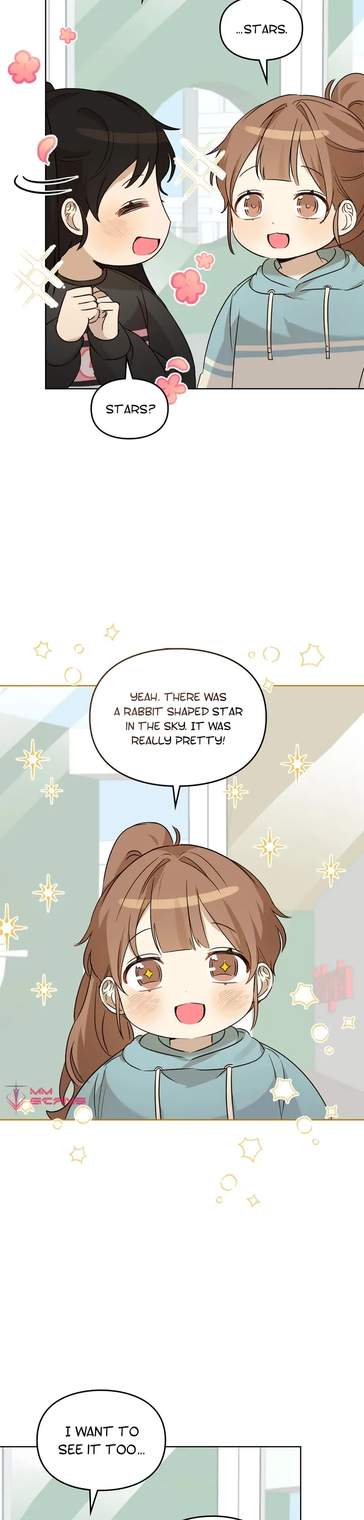 I Become a fool when it comes to my Daughter Chapter 96 Online - página 26