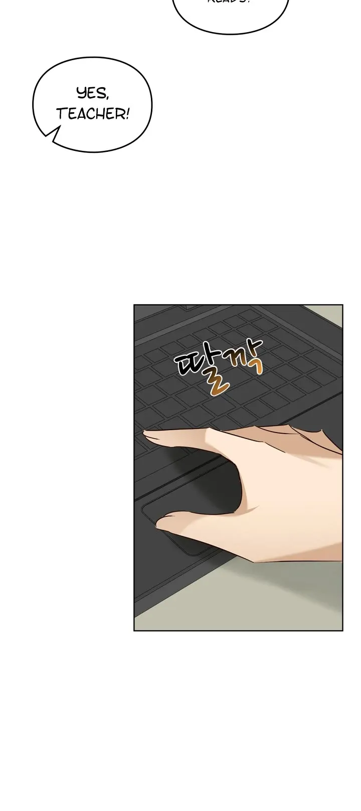 I Become a fool when it comes to my Daughter Chapter 96 Online - página 34