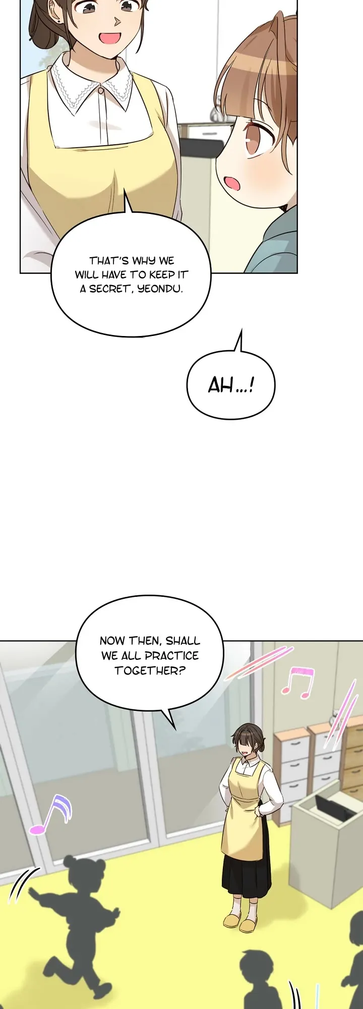 I Become a fool when it comes to my Daughter Chapter 96 Online - página 38