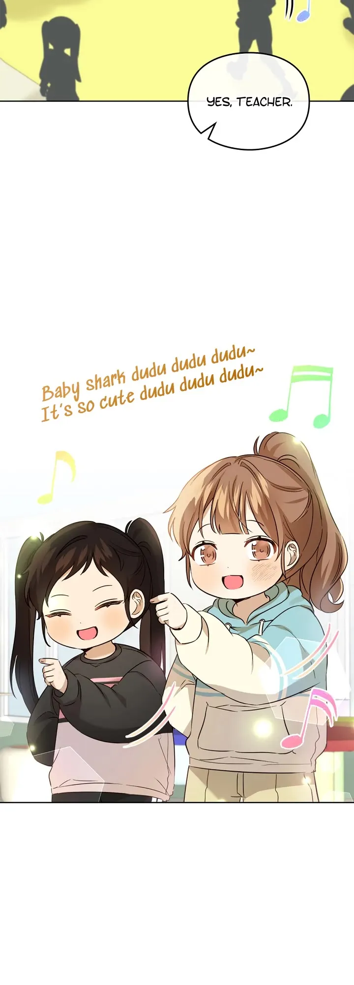 I Become a fool when it comes to my Daughter Chapter 96 Online - página 39