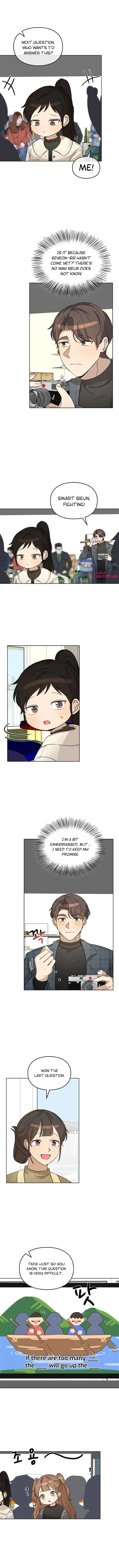 I Become a fool when it comes to my Daughter Chapter 98 Online - página 7
