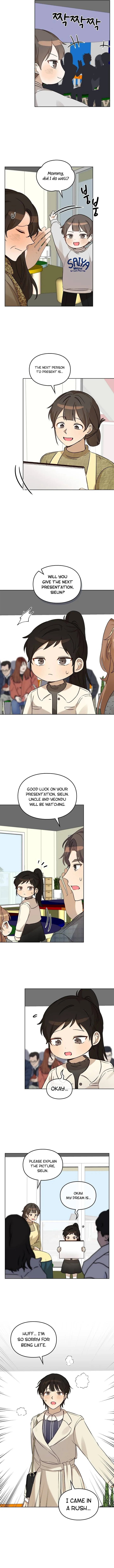 I Become a fool when it comes to my Daughter Chapter 99 Online - página 11
