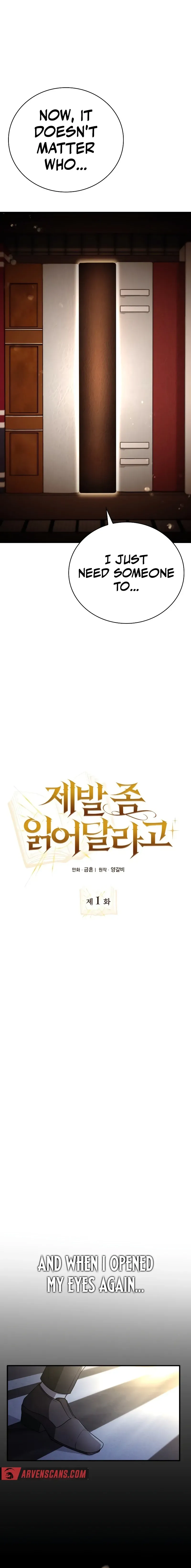 I Become a Legendary Arch Mage by Reading a Book Chapter 1 Online - página 4