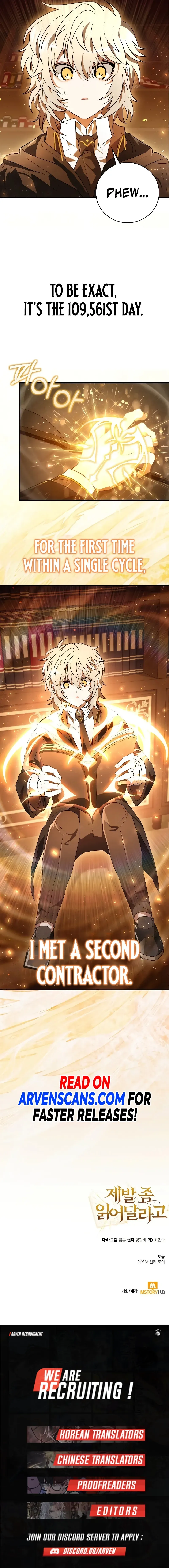 I Become a Legendary Arch Mage by Reading a Book Chapter 1 Online - página 37