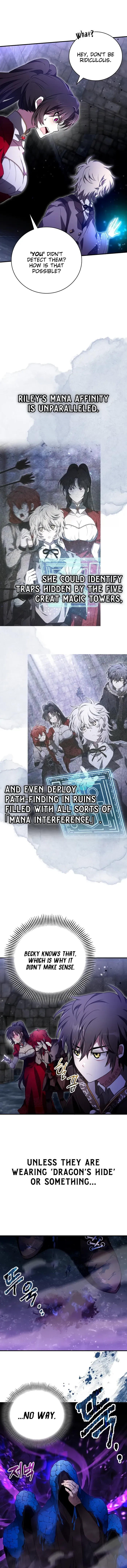 I Become a Legendary Arch Mage by Reading a Book Chapter 22 Online - página 9