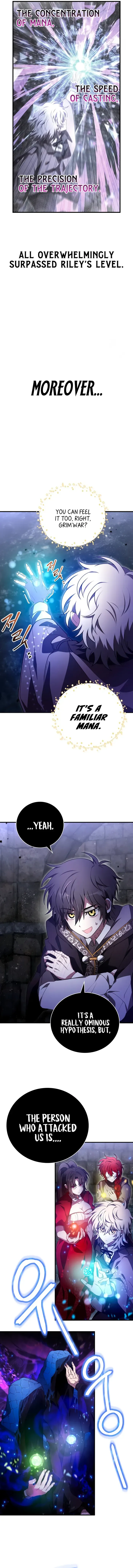 I Become a Legendary Arch Mage by Reading a Book Chapter 22 Online - página 11