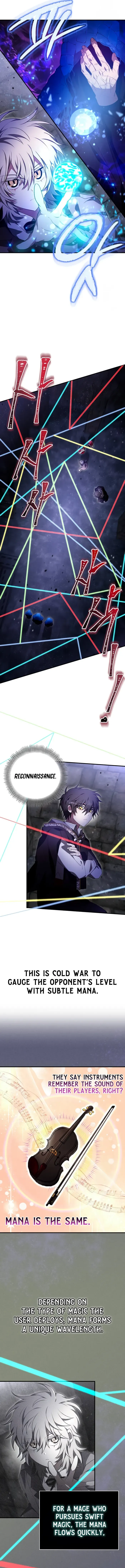 I Become a Legendary Arch Mage by Reading a Book Chapter 22 Online - página 12