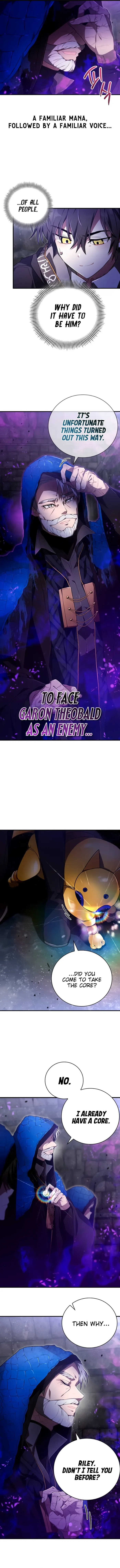 I Become a Legendary Arch Mage by Reading a Book Chapter 22 Online - página 14