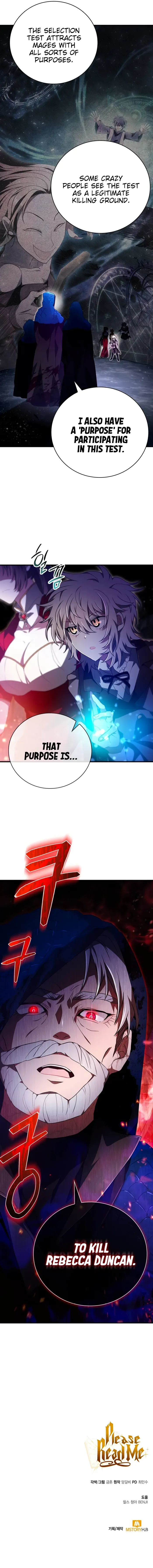 I Become a Legendary Arch Mage by Reading a Book Chapter 22 Online - página 15