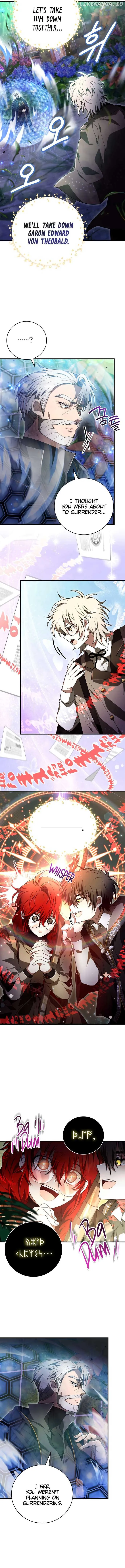 I Become a Legendary Arch Mage by Reading a Book Chapter 28 Online - página 7