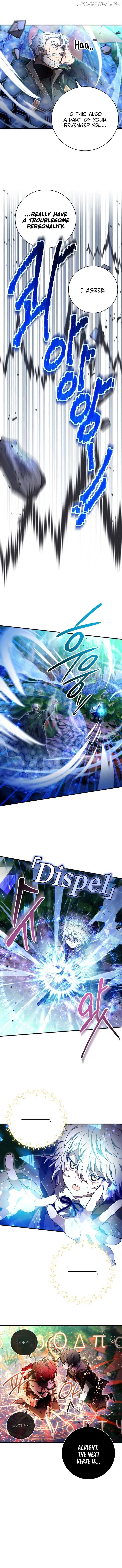 I Become a Legendary Arch Mage by Reading a Book Chapter 28 Online - página 10