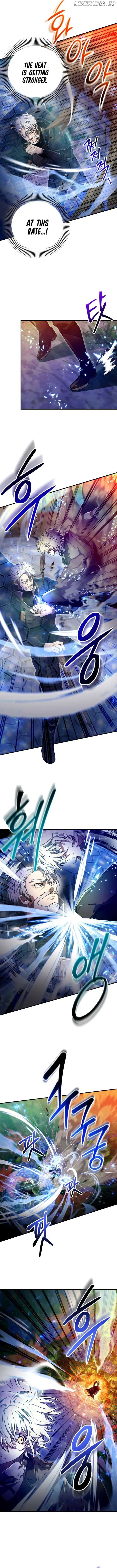 I Become a Legendary Arch Mage by Reading a Book Chapter 28 Online - página 11