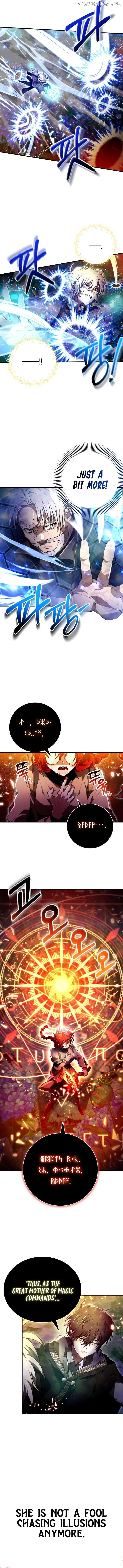 I Become a Legendary Arch Mage by Reading a Book Chapter 28 Online - página 12