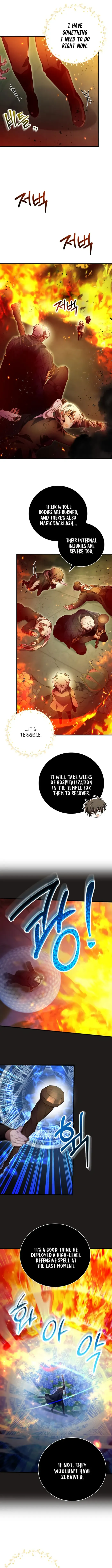 I Become a Legendary Arch Mage by Reading a Book Chapter 29 Online - página 3