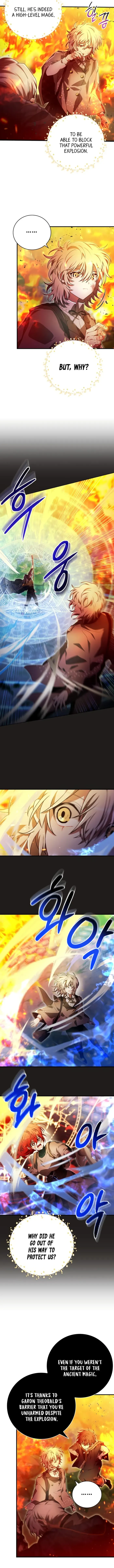I Become a Legendary Arch Mage by Reading a Book Chapter 29 Online - página 4
