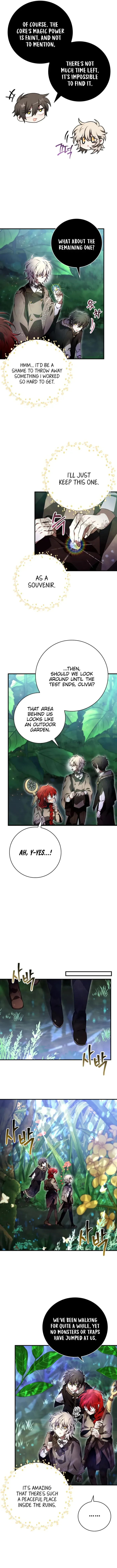 I Become a Legendary Arch Mage by Reading a Book Chapter 29 Online - página 7