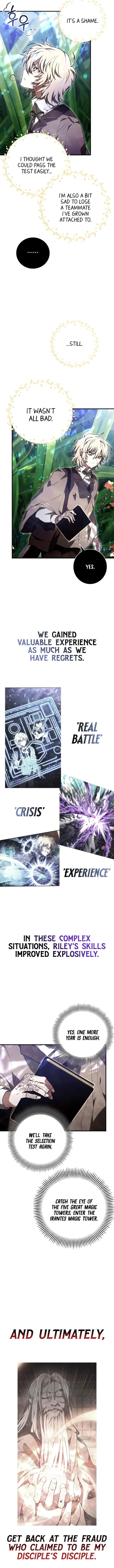 I Become a Legendary Arch Mage by Reading a Book Chapter 29 Online - página 9