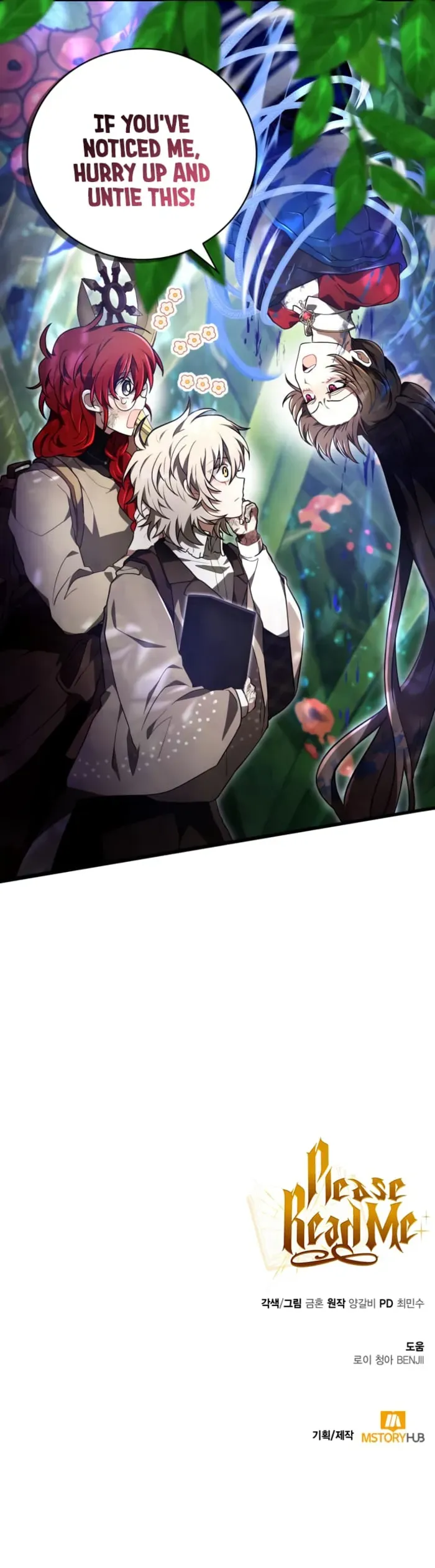 I Become a Legendary Arch Mage by Reading a Book Chapter 29 Online - página 12