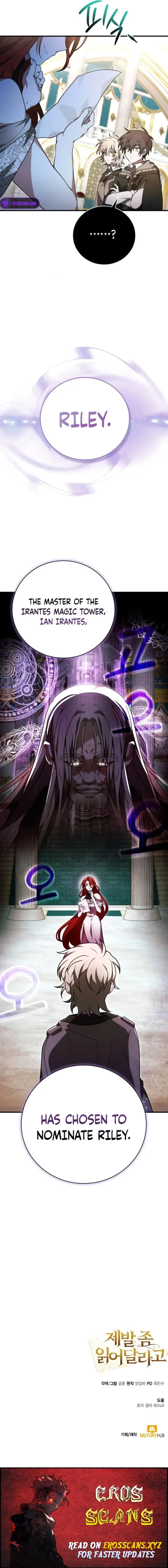 I Become a Legendary Arch Mage by Reading a Book Chapter 35 Online - página 12