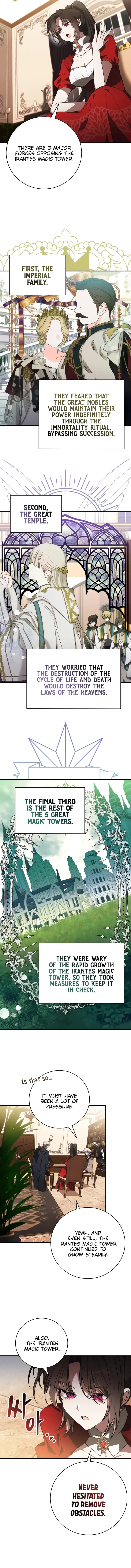 I Become a Legendary Arch Mage by Reading a Book Chapter 36 Online - página 12