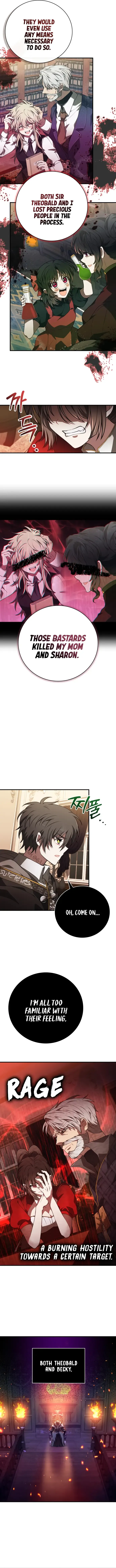 I Become a Legendary Arch Mage by Reading a Book Chapter 36 Online - página 13