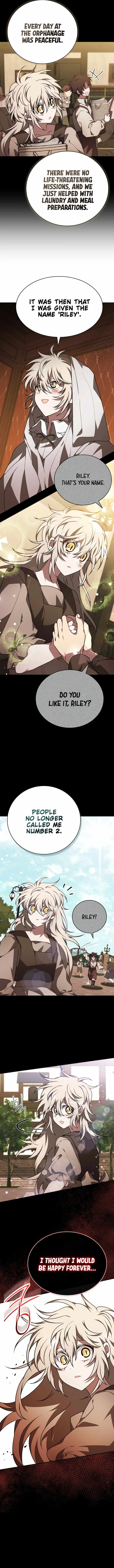 I Become a Legendary Arch Mage by Reading a Book Chapter 47 Online - página 6