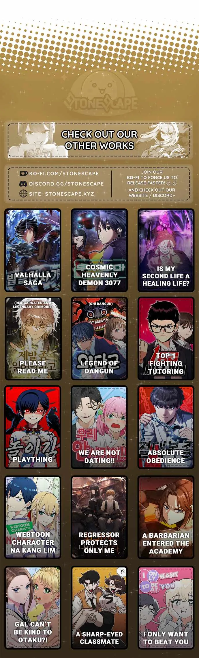 I Become a Legendary Arch Mage by Reading a Book Chapter 47 Online - página 20