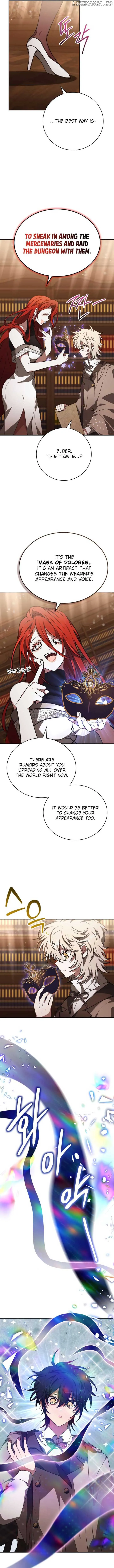 I Become a Legendary Arch Mage by Reading a Book Chapter 48 Online - página 4