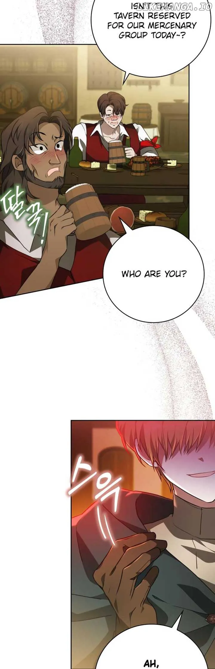 I Become a Legendary Arch Mage by Reading a Book Chapter 48 Online - página 10