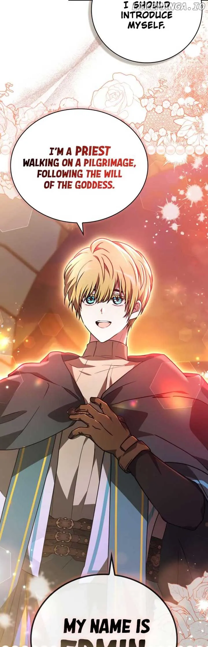 I Become a Legendary Arch Mage by Reading a Book Chapter 48 Online - página 11