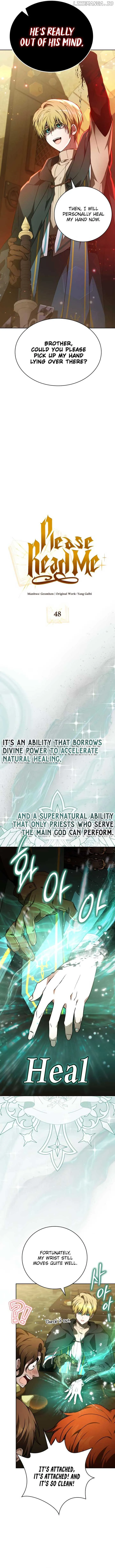 I Become a Legendary Arch Mage by Reading a Book Chapter 48 Online - página 16