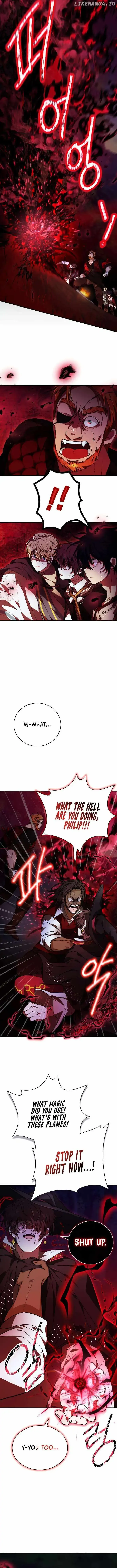 I Become a Legendary Arch Mage by Reading a Book Chapter 53 Online - página 5