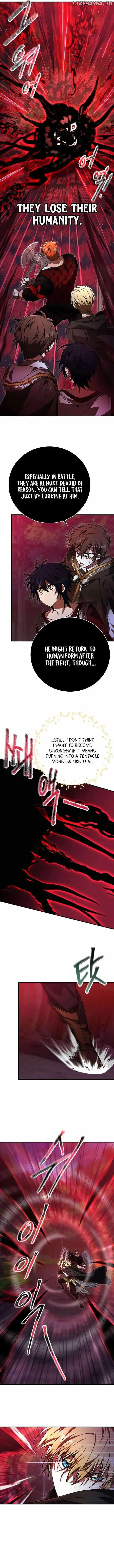 I Become a Legendary Arch Mage by Reading a Book Chapter 53 Online - página 8